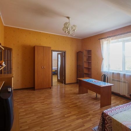 سمولينسك Guest House On Pridneprovskaya المظهر الخارجي الصورة