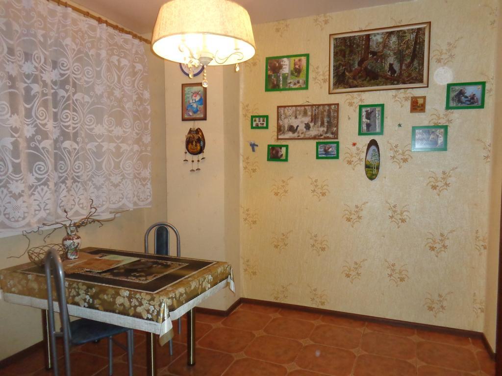 سمولينسك Guest House On Pridneprovskaya المظهر الخارجي الصورة