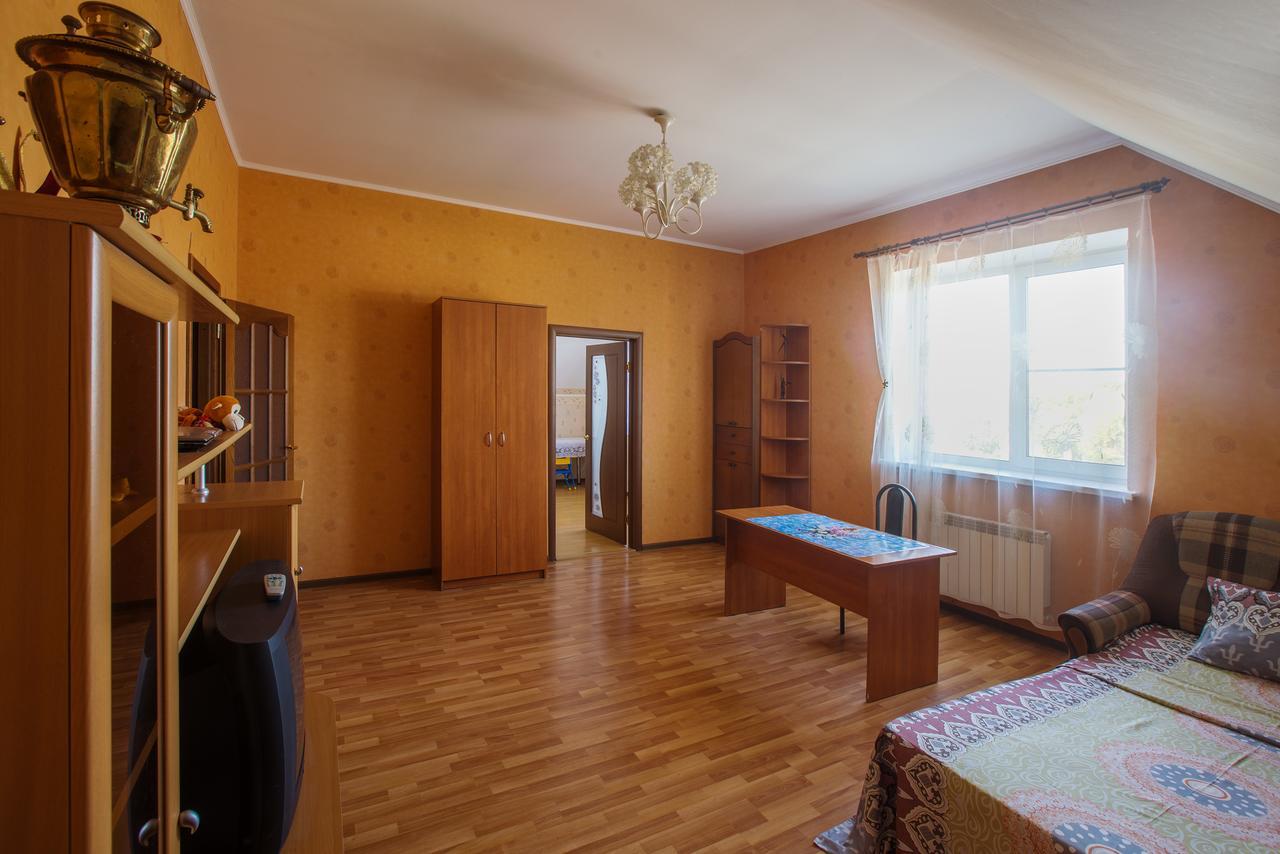 سمولينسك Guest House On Pridneprovskaya المظهر الخارجي الصورة